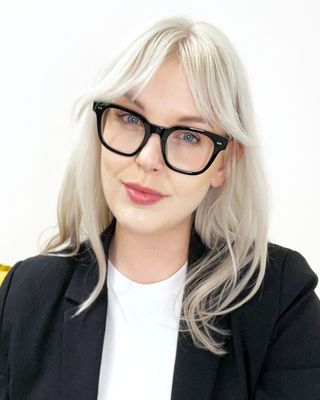 Photo of Erin Greenough, Registered Provisional Psychologist, MEd