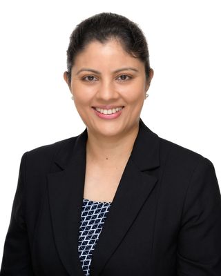 Photo of Sharadeh Ramdeny, Psychologist in Pyrmont, NSW