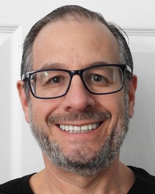 Photo of Matthew Glass, Clinical Social Work/Therapist, LCSW
