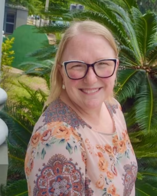 Photo of Ashley Bryant, Counselor, LMHC