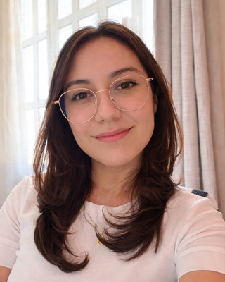Foto de Gipsy Alvarado C, Psicólogo, Mtra