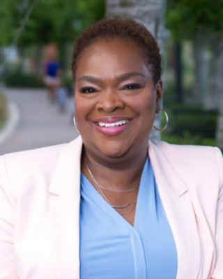 Photo of Chiquita Lester, Counselor, LMHC