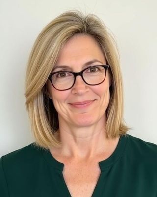 Photo of Guen Morr, Counselor, LMHCA, PCC