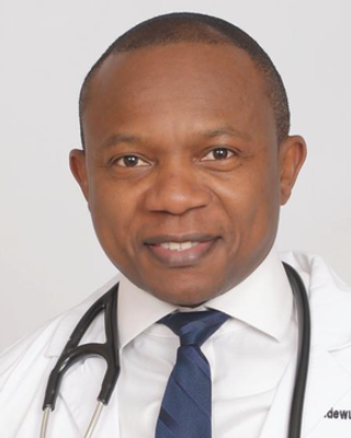 Photo of Adewunmi Bankole, Psychiatric Nurse Practitioner, NP
