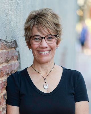 Photo of Marisa Burton, Licensed Professional Counselor Associate, MA, LPC-A