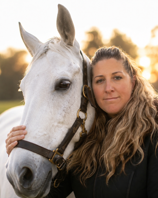 Photo of Charlotte Louise Waldron, Psychologist, MSc, GMBPsS