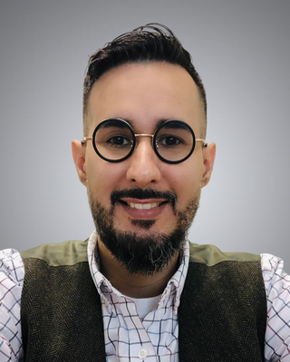 Photo of Danilo Velez, Licensed Social Worker , LSW