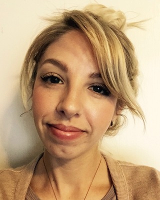 Photo of Erin Stein-Wright, Marriage & Family Therapist in Stanislaus County, CA