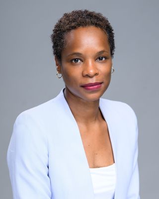 Photo of Roshane Wright, Psychologist, PhD