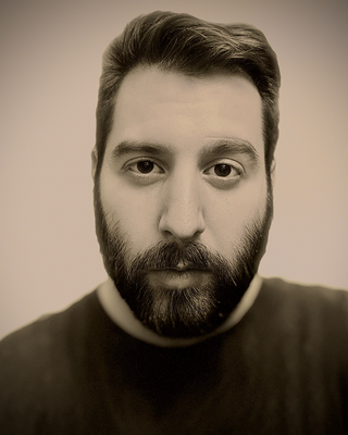 Photo of Jenner Tatz, Clinical Social Work/Therapist, LMSW, CSW-I