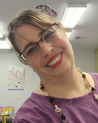 Photo of Carolyn Frances, MA, LMFT, RPT, Marriage & Family Therapist in Tracy