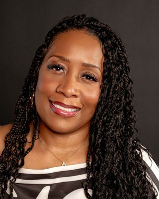 Photo of Renelle E Nelson, Marriage & Family Therapist, LMFT, CST, IRC