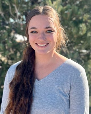 Photo of Morgan Sparks, Pre-Licensed Professional