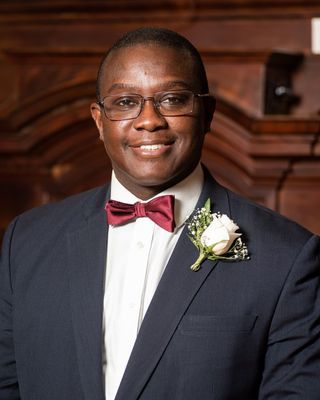 Photo of Sosunmolu O Shoyinka, Psychiatrist, MD, MBA, DFAPA