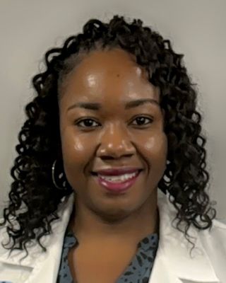Photo of Tameika Leshelle' Williams, Licensed Professional Counselor, LPC