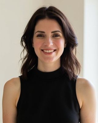 Photo of Rachel Sommerfield, Licensed Professional Counselor, MC, LPC-S, ADHD-CP