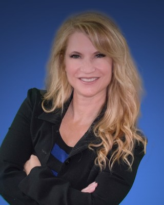 Photo of Lindsey Berjansky, Psychologist in 20147, VA
