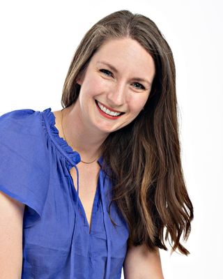 Photo of Hannah George, Marriage & Family Therapist in Tulsa, OK