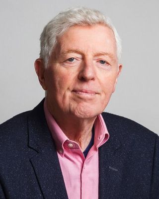 Photo of Seán Cox, Psychotherapist in Brixton, London, England