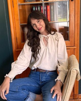 Photo of Payton Sigafus, Pre-Licensed Professional, BS