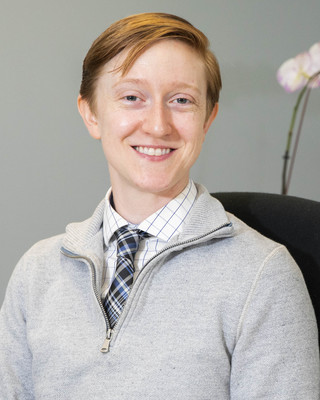 Photo of Caroline Hicks, PhD, Psychologist