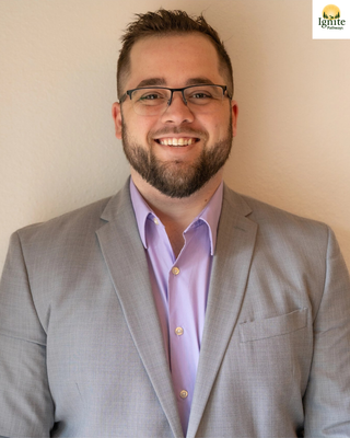 Photo of Taylor J Woods, Pre-Licensed Professional, LMHCA