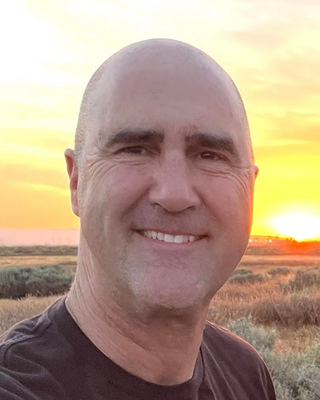 Photo of Michael Lyons, Marriage & Family Therapist, LMFT