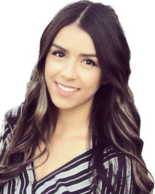 Photo of Marisol Ramos, Marriage & Family Therapist in Los Angeles, CA