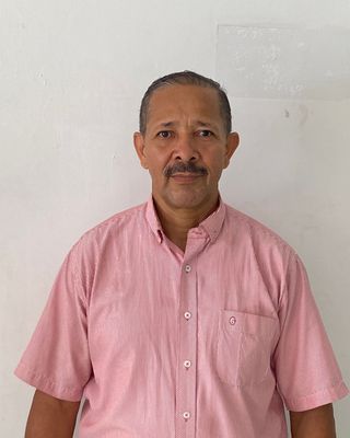 Foto de Fernando Rodriguez Rodriguez, Psicólogo, Lic. en Psicología, COLPSIC