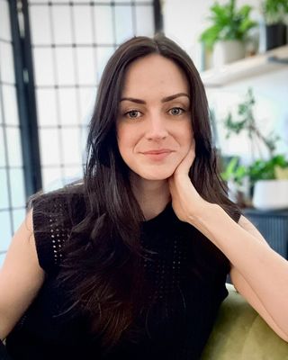 Photo of Megan Hall, Clinical Social Work/Therapist, LCSW