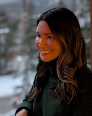 Photo of Bianca Rae Blaikner, Drug & Alcohol Counselor, MA, LCMHC, LADC