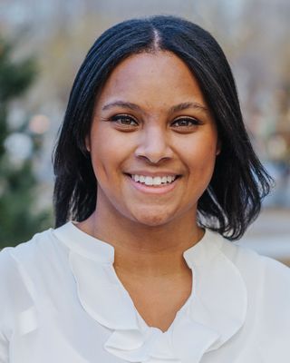Photo of Payton Willis, Licensed Professional Counselor in Chicago, IL