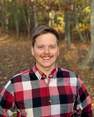 Photo of Matthew Koziolek, Counselor, LMHC