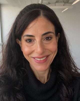 Photo of Sarah Rosenstein, Counselor, LMHC