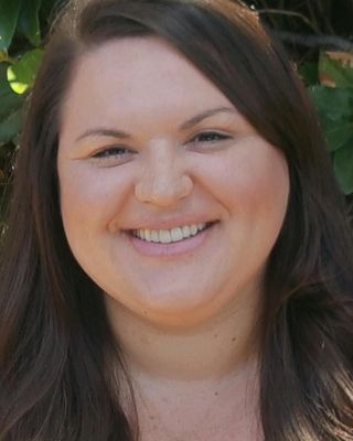 Photo of Iulia Bogdan, Marriage & Family Therapist, LMFT