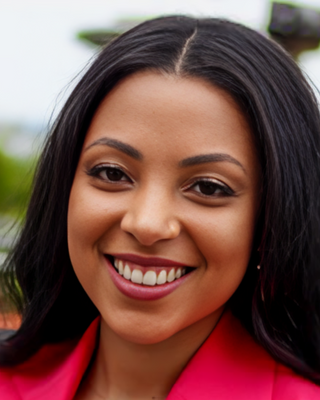 Photo of Destinee Smith, Licensed Professional Counselor, LPC