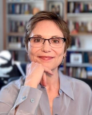 Photo of Ashley Warner, Clinical Social Work/Therapist, LCSW, BCD-P