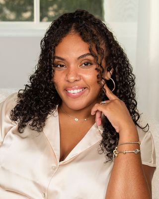 Photo of Schyler Callaway, Clinical Social Work/Therapist, LCSW