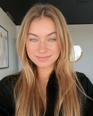 Photo of Solomiya Petrunko, Registered Psychotherapist, MACP