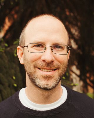 Photo of Michael Wieberg, Clinical Social Work/Therapist, LCSW, LSCSW, SEP