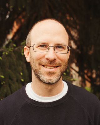 Photo of Michael Wieberg, Clinical Social Work/Therapist, LCSW, LSCSW, SEP