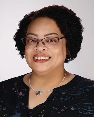 Photo of Crystal Blanton, Clinical Social Work/Therapist, LCSW, SUDCCIV