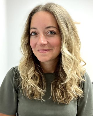 Photo of Christine Silva, Marriage & Family Therapist in 06473, CT