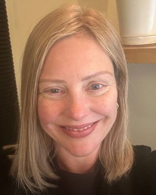 Photo of Melissa Harris, Psychologist, PsyBA General