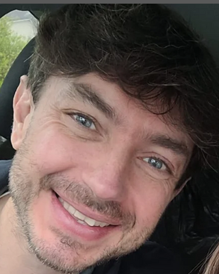 Photo of Alan Meechan, Psychotherapist