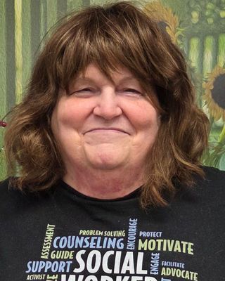 Photo of Robin Michele Mathy, Clinical Social Work/Therapist, MSW, LCSW_CA, CSWA_OR