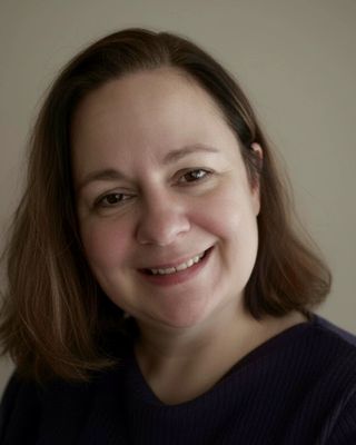 Photo of Laura Ann Coyle, Counsellor, MIACP