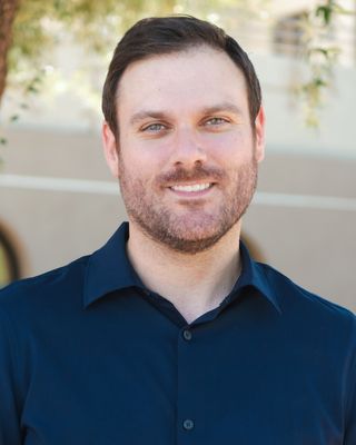 Photo of Michael Tugendhat, Clinical Social Work/Therapist, LCSW