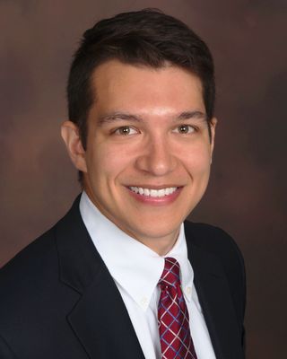 Photo of Garrett Sidor, Psychologist, PsyD