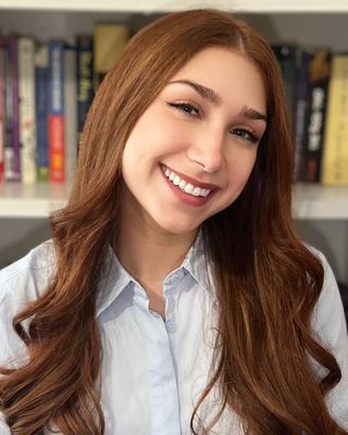 Photo of Rebecca Tyberg, Clinical Social Work/Therapist, LCSW